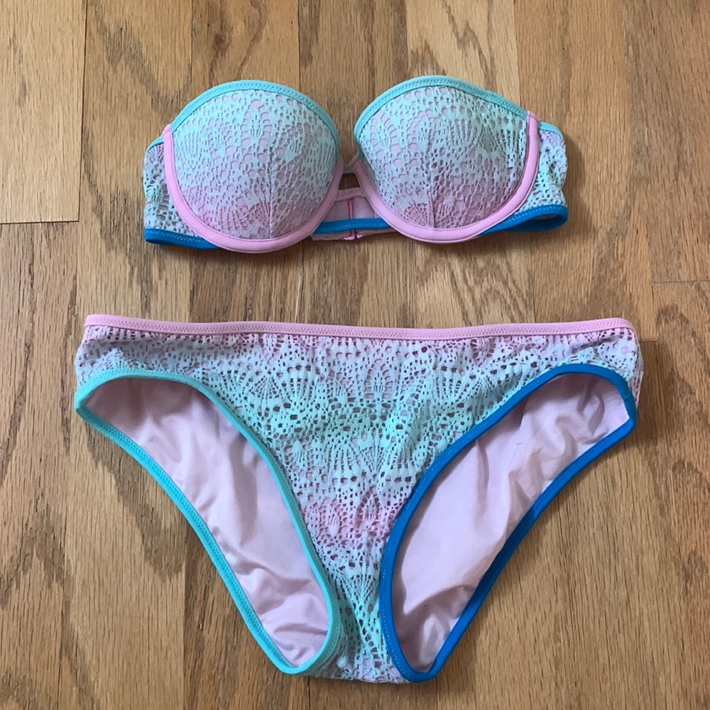 Victoria’s Secret Bikini